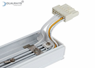 l'universel de 1500mm branchent le module de LED avec la puissance réglable par le commutateur