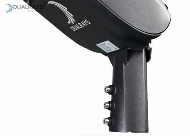 IP66 catégorie extérieure de vibration du watt 150LPW IK08 des réverbères de la protection LED 180