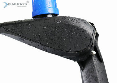 IP66 catégorie extérieure de vibration du watt 150LPW IK08 des réverbères de la protection LED 180