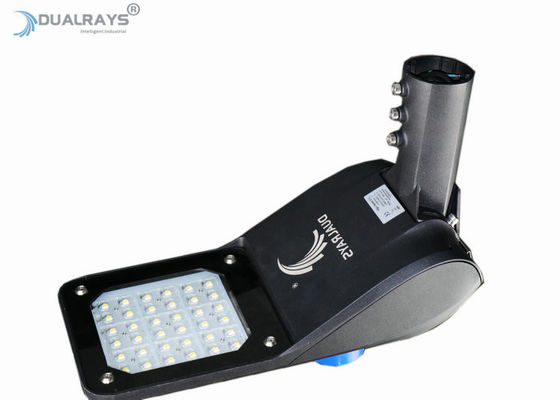 Réverbères extérieurs de la série 60W SMD5050 LED de Dualrays S4 avec la protection IP66 5 ans de garantie