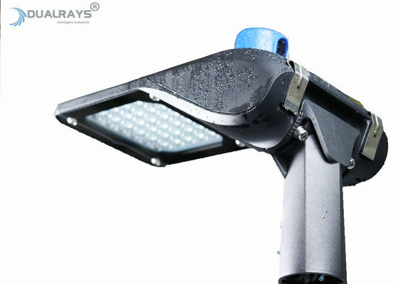 Réverbères extérieurs de la série 60W SMD5050 LED de Dualrays S4 avec la protection IP66 5 ans de garantie