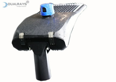 Efficacité extérieure multi des réverbères de l'angle de faisceau de la série 30W de Dualrays S4 LED 150LPW 5 ans de garantie