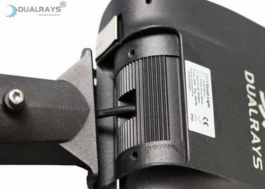 Source multi du réverbère de la puissance élevée LED d'angle de faisceau IP66 1500W 150lm/w SMD5050 LED