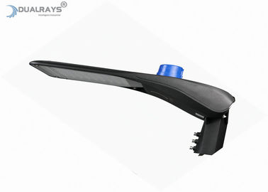 Obscurcissement des réverbères extérieurs du contrôle 120W IP66 LED SMD5050 LED