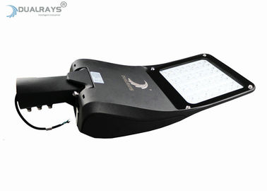 contrôle de obscurcissement intelligent LED de 60W de protection extérieure des réverbères IP66