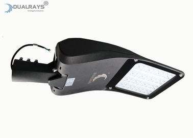 Réverbères extérieurs durables superbes de LED avec double - système de support de cercle