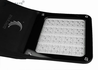 Logement en aluminium extérieur de réverbères de LUMILEDS LUXEON LED LED