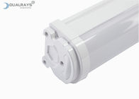 La série 20W LED Batten de Dualrays D2 allume la tri lumière de allumage à haute production de preuve de l'efficacité LED