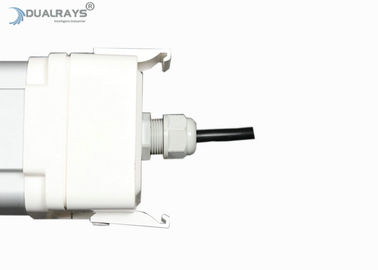 efficacité de la lumière 160LPW de Tri Proof Led de conducteur de 20W 30W 50W 60W 80W Boke