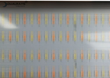 Lumière de preuve de la preuve LED de temps la tri a placé pour l'index de rendu de couleur vive d'industrie