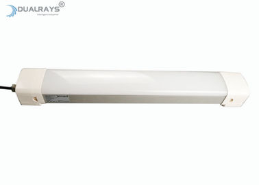 Lumière de tube de la lumière LED de preuve de la série 5ft 80W LED de Dualrays D5 tri avec 120 degrés Bean Angle IP66