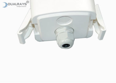 Matériel d'alliage d'aluminium d'appareil d'éclairage de preuve de temps de DALI Led Explosion Proof Lamp