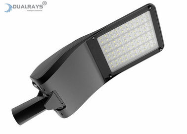Efficacité extérieure des réverbères de la série LED de Dualrays S4 140LPW 5 ans de garantie