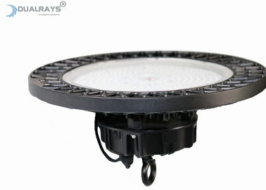 La lumière élevée de baie de Dualrays 300W HB5 LED meurent le logement en aluminium  LUMILEDS de Casted