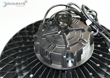 La lumière élevée de baie de Dualrays 300W HB5 LED meurent le logement en aluminium  LUMILEDS de Casted