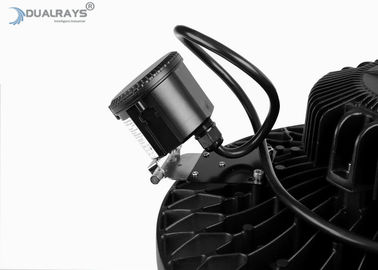 La lumière élevée de baie de Dualrays 300W HB5 LED meurent le logement en aluminium  LUMILEDS de Casted