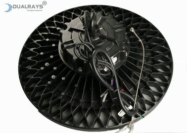 Rendement élevé élevé de la lumière 140LPW de baie d'UFO d'IP65 100W~300W SMD3030 LED