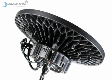 Rendement élevé élevé de la lumière 140LPW de baie d'UFO d'IP65 100W~300W SMD3030 LED