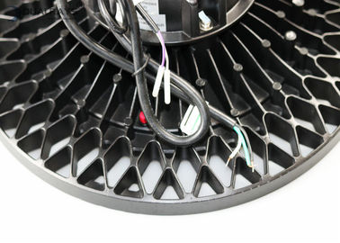 La durée de longue durée a mené les montages élevés 150W 140lm/w DALI Dimming de baie 5 ans de garantie
