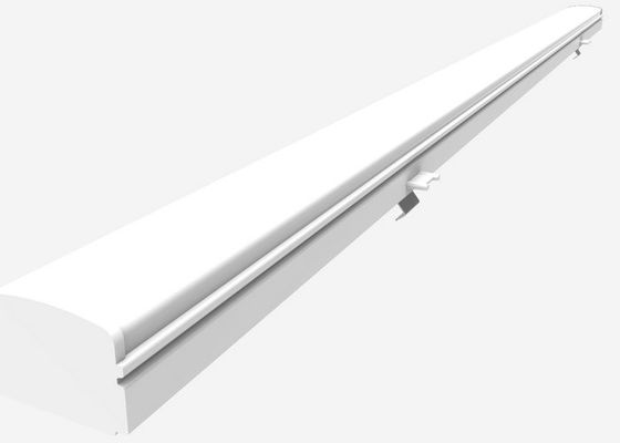lumière linéaire de tube de 37W T8 LED obscurcissant non avec le module imperméable du système LED de débourbage