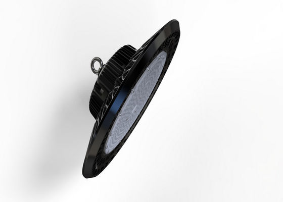 140LPW haut certificat 240W 300W RCM de la lumière SAA de baie d'UFO LED