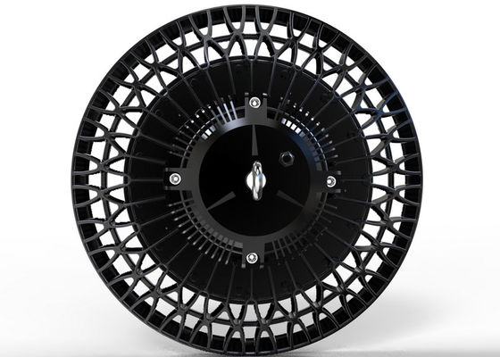 140LPW haut certificat 240W 300W RCM de la lumière SAA de baie d'UFO LED