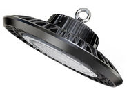 5 ans de garantie baie d'UFO LED de haute SMD3030 IK10 avec le capteur de mouvement
