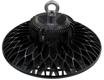 Lumière élevée IP65 de baie d'UFO de LED 5 ans de garantie avec l'ÂNE ROHS D Mark Certificatte de CB de la CE