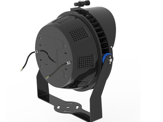 Dualrays 600W LED folâtre l'équivalent traditionnel au sol de lampe des lumières 1000W avec du CE ROHS SAA