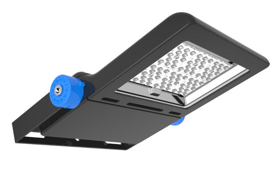 Le rendement élevé d'IP66 100W a mené des lumières d'inondation de la lumière LED de stade avec 5 ans de garantie