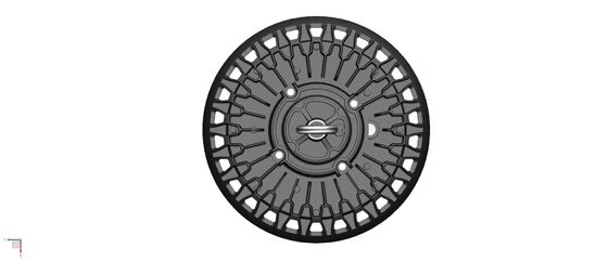150w a mené baie que l'on peut brancher d'UFO LED de capteur de mouvement de lumière élevée de baie la haute allumant 140LPW