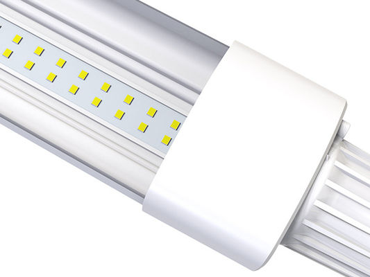 Série 40W 4Ft Eco et lumière favorable à l'environnement de Dualrays D2 de LED Triproof 5 ans de garantie
