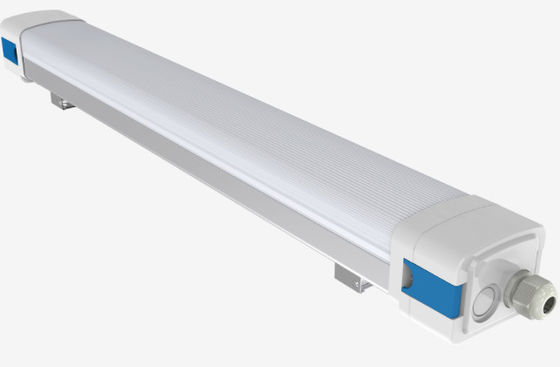 Tri lumière de preuve avec Dayight et remplacement de détecteur à hyperfréquences pour la Force mixte de l'OTAN fluorescente
