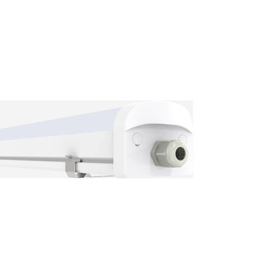 lumière classique de preuve de 5ft 50W LED tri pour entreposer l'illumination