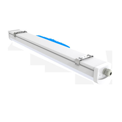 lumière classique de preuve de 5ft 50W LED tri pour entreposer l'illumination