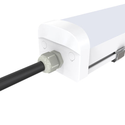lumière classique de preuve de 5ft 50W LED tri pour entreposer l'illumination