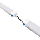 Dualrays thermique la lumière industrielle légère 80W de tube menée 48 par pouces de tri preuve de la dissipation LED