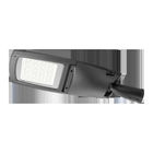 Approbation de logement en aluminium extérieure de la CE ROHS de réverbères de LUMILEDS LUXEON LED LED