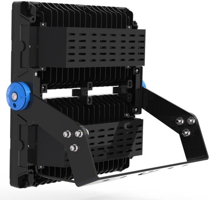 1500W couleur noire de projecteurs du football de la puissance élevée LED avec des lumières de stade de SMD5050 LED