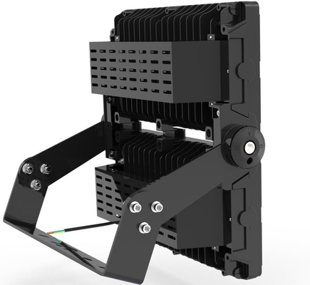 1500W couleur noire de projecteurs du football de la puissance élevée LED avec des lumières de stade de SMD5050 LED