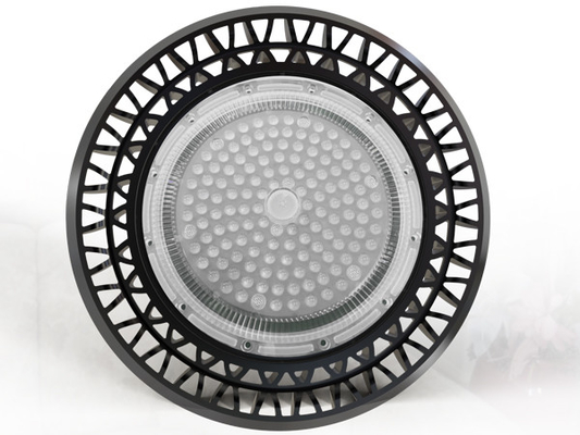 HB5 lumière élevée Chips For Garages Lighting Durable de la baie LED d'UFO LED pour le projet