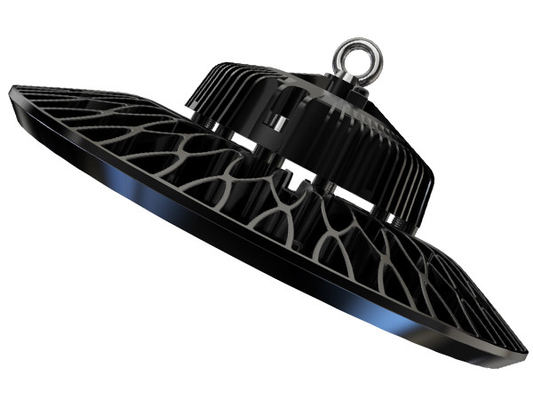 HB5 lumière élevée Chips For Garages Lighting Durable de la baie LED d'UFO LED pour le projet