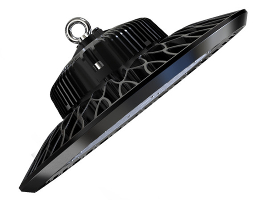 HB5 lumière élevée Chips For Garages Lighting Durable de la baie LED d'UFO LED pour le projet