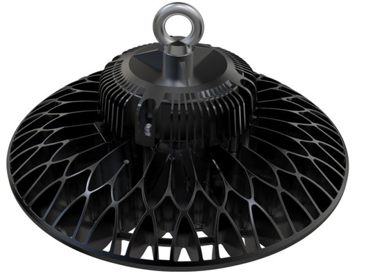 HB5 lumière élevée Chips For Garages Lighting Durable de la baie LED d'UFO LED pour le projet