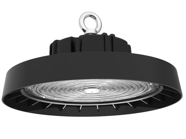 l'UFO de hB3 240w a mené la lumière élevée Ip65 haut Brighness de baie pour la lumière industrielle d'atelier