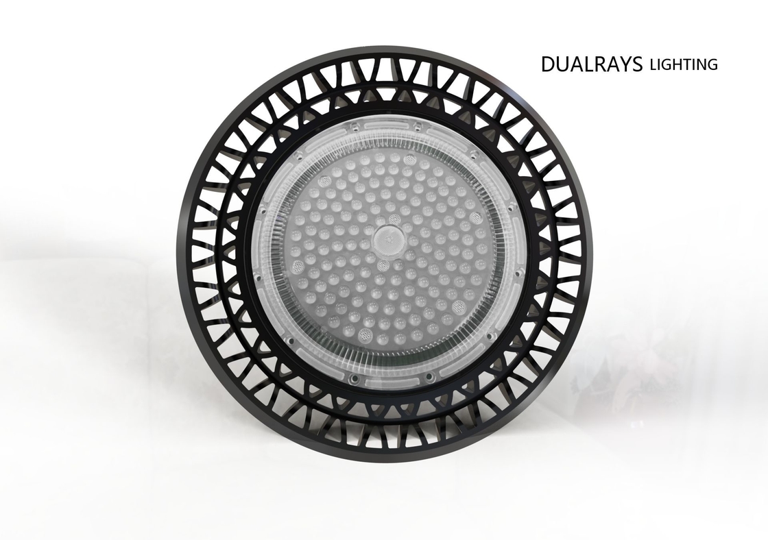 Type classique rendement élevé élevé de allumage industriel de la baie 140LPW de LED