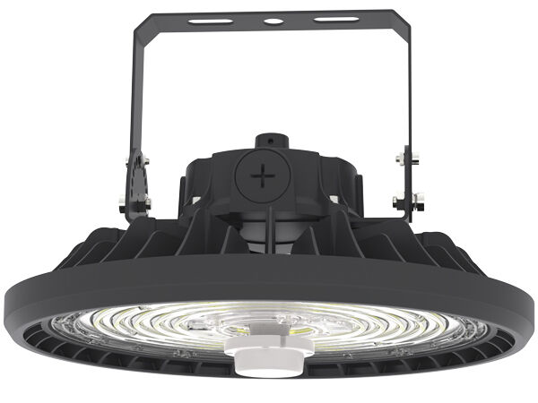 DUALRAYS LED allumant la lumière d'inondation extérieure	180 degrés résistant à hautes températures réglables