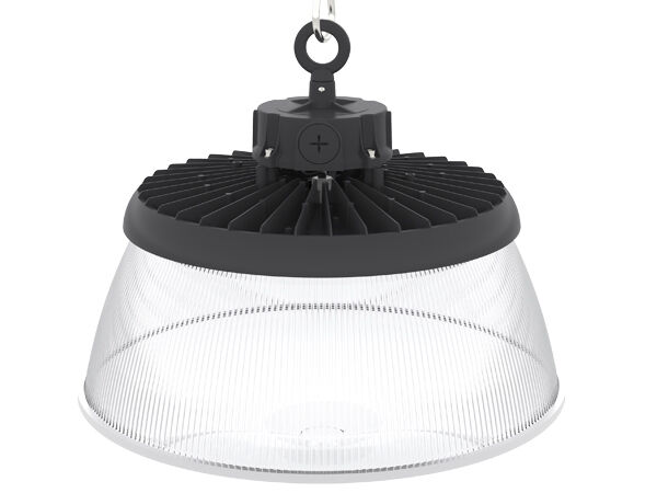 100W lumière élevée 14000LM 3000k-5700k SMD3030 de baie d'UFO LED avec la durée 50000h