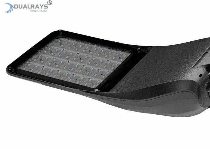 2020 meilleures lumières extérieures de sécurité des prix IP66 150 LPW de vente supérieure avec du CE, RoHS, certification d'ÂNE pour l'affichage de route