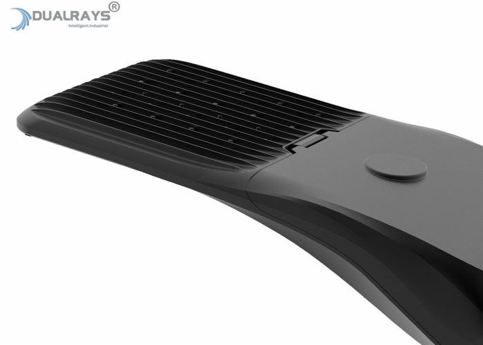 2020 réverbères extérieurs de la fabrication professionnelle LED IP66 210W avec la marque LED de Meanwell pour l'affichage de route